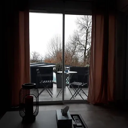Guest house Le Plein Soleil Gresy-sur-Aix