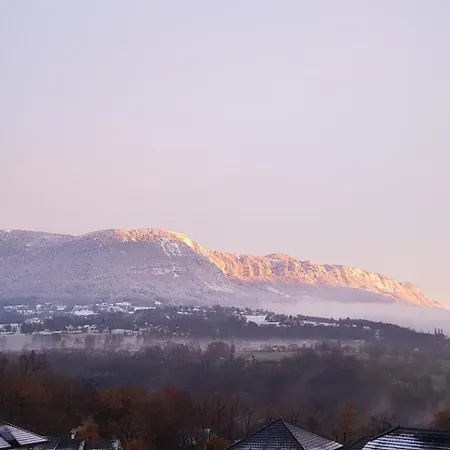 Le Plein Soleil Guest house