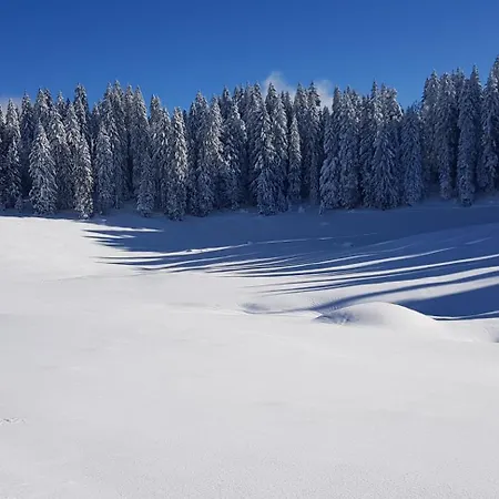 Le Plein Soleil Grésy-sur-Aix