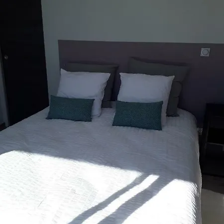 Le Plein Soleil Guest house Gresy-sur-Aix