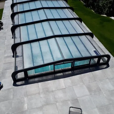 Le Plein Soleil Grésy-sur-Aix
