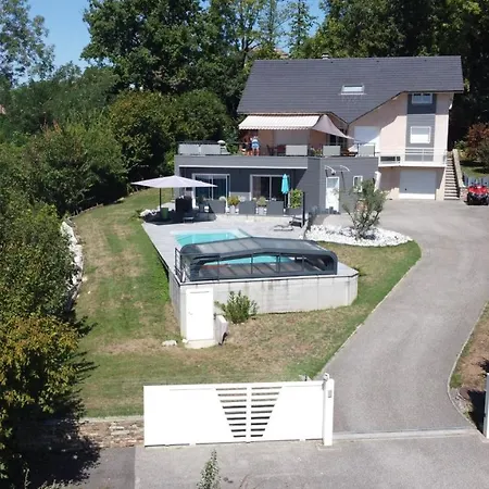 Affittacamere Le Plein Soleil 3*