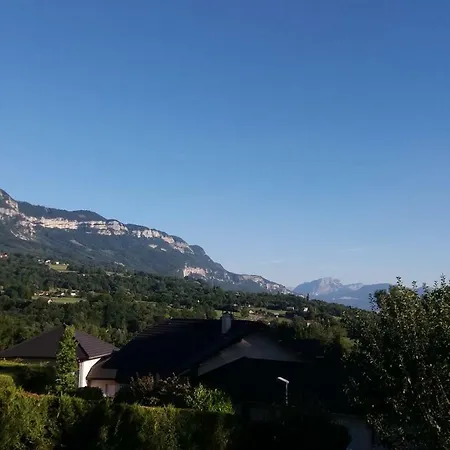 Le Plein Soleil Affittacamere